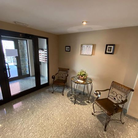 Hella - Appartement Chaleureux 10' Des Pistes El Tarter Buitenkant foto