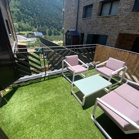 Hella - Appartement Chaleureux 10' Des Pistes El Tarter Buitenkant foto