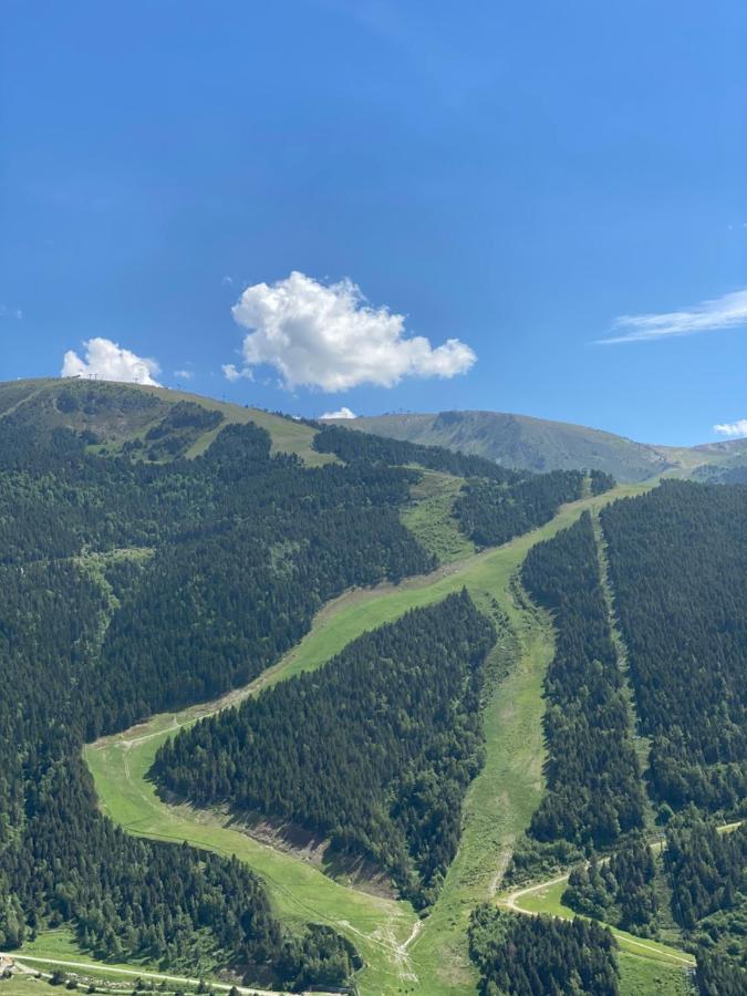 Hella - Appartement Chaleureux 10' Des Pistes El Tarter Buitenkant foto