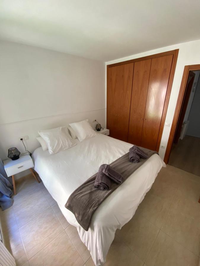 Hella - Appartement Chaleureux 10' Des Pistes El Tarter Buitenkant foto