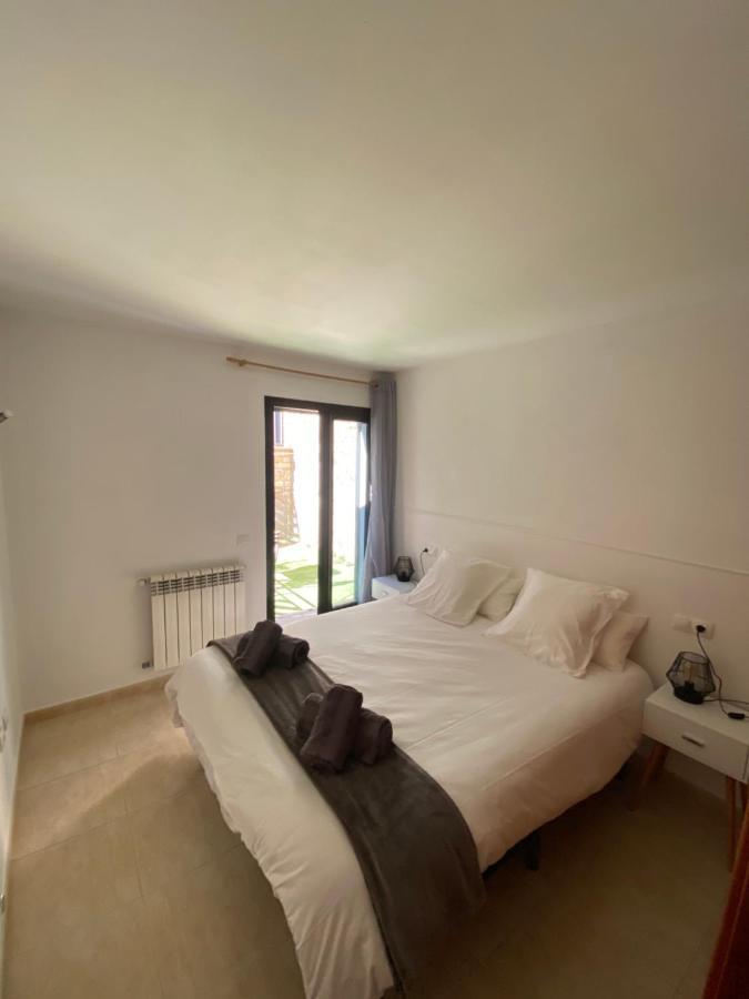 Hella - Appartement Chaleureux 10' Des Pistes El Tarter Buitenkant foto