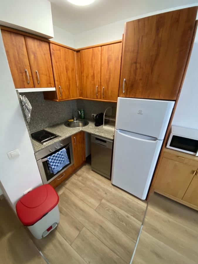 Hella - Appartement Chaleureux 10' Des Pistes El Tarter Buitenkant foto
