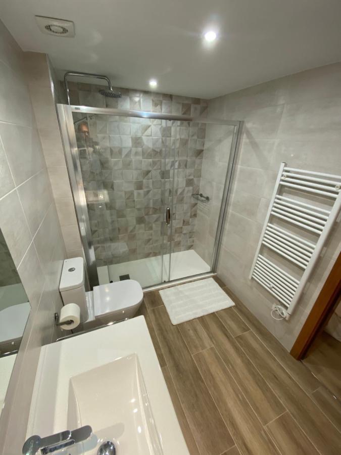 Hella - Appartement Chaleureux 10' Des Pistes El Tarter Buitenkant foto