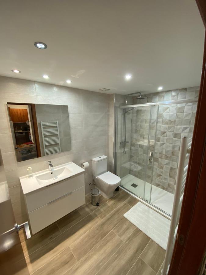 Hella - Appartement Chaleureux 10' Des Pistes El Tarter Buitenkant foto