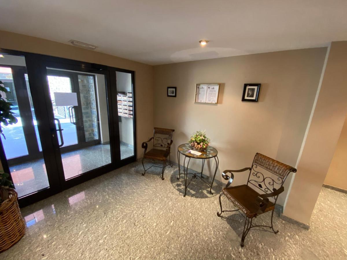 Hella - Appartement Chaleureux 10' Des Pistes El Tarter Buitenkant foto